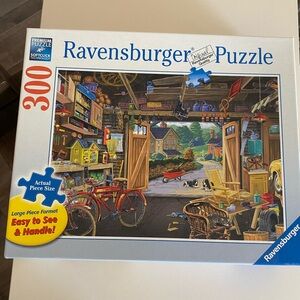 Ravensburger Puzzle